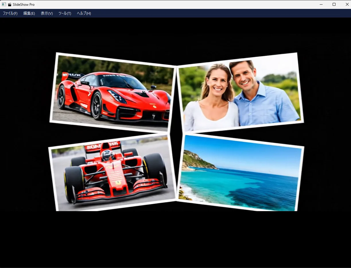 SlideShow Pro